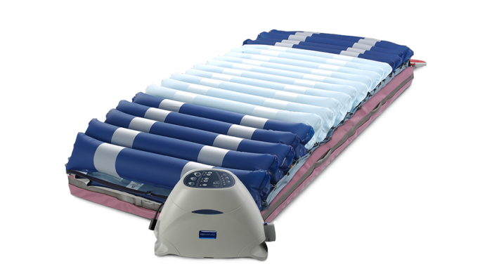 auto logic air mattress